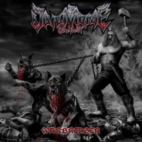 No Remorse No Retreat - Warbringer