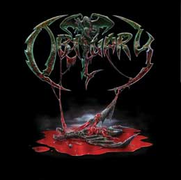 Obituary - Lef To Die