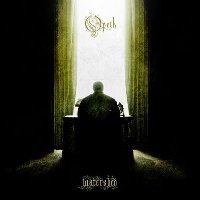 Opeth cover