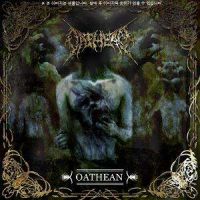 Oathean - Oathean