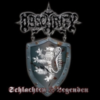 Obscurity - Schlachten & Legenden hoes