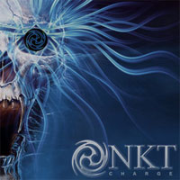 Onkt album cover