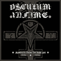 Osculum Infame - Manifesto From The Dark Age 1994 - 1996