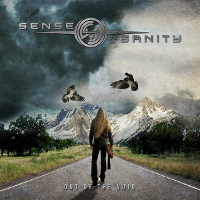 Sense vs Sanity – Out of the Void