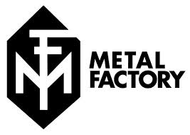 Metal Factory 