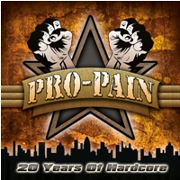 pro-pain - 20YOH