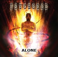 Psychogod - Alone