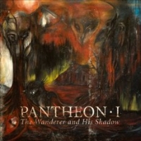 Pantheon I - The Wanderer and His Shadow hoes