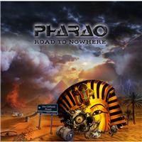 Pharao – Road To Nowhere