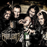 Profligate – EP 2013