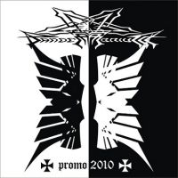Pandemonium - Promo
