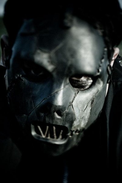 Paul Gray (Slipknot)