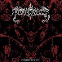 Poisonous - Perdition’s Den