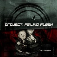Project: Failing Flesh - The Conjoined hoes