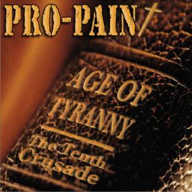 Pro Pain - Age of Tyranny hoes