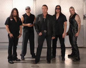 queensryche