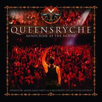 queensrÿche live at the moore hoes