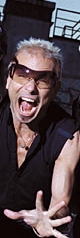 Rudolf Schenker