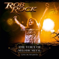 Rob Rock