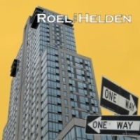 Roel van Helden – RvH