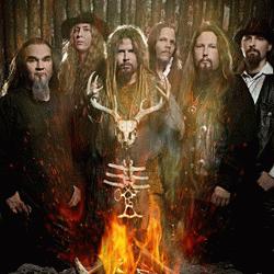 korpiklaani band