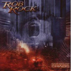 Rob Rock