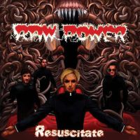 Raw Power - Resuscitate