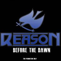 Reason-Before The Dawn 200x200