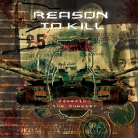 Reason To Kill - Renewing The Chapter