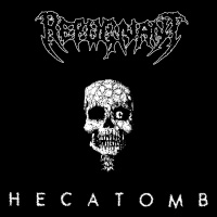  Repugnant - Hecatomb (re-release)