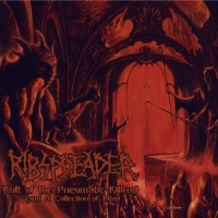 Ribspreader - The Kult of the Pneumatic Killrod (and a Collection of Ribs)