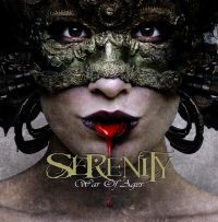 Serenity – War Of Ages