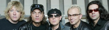 Scorpions