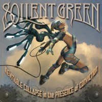 Soilent Green - ICitPoC