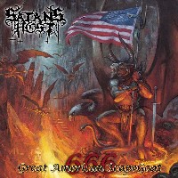 Satan\'s Host brengt nieuw album uit