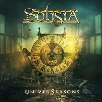 Solisia - UniverSeasons
