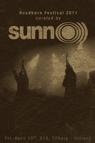 Sunn Roadburn