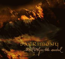 Sacrimony