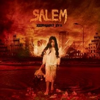 Salem - Necessary Evil hoes