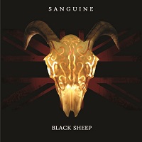 Sanguine - Black Sheep