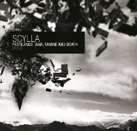Scylla – Pestilence, War, Famine And Death