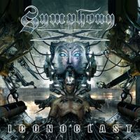 Symphony X Iconoclast 200x200