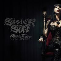 Sister Sin – Now And Forever