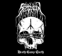 Szron – Death Camp Earth