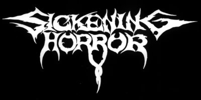 Sickening Horror logo