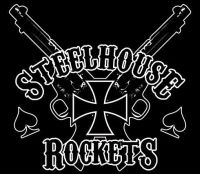 steelhouse rockets