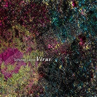 Schizoid Lloyd - Virus album cover