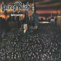 Sacred Reich - Independent (re-release)