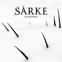 Sarke - Cover