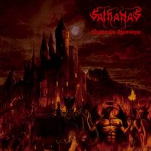 Satanas - Nightrealm Apocalypse